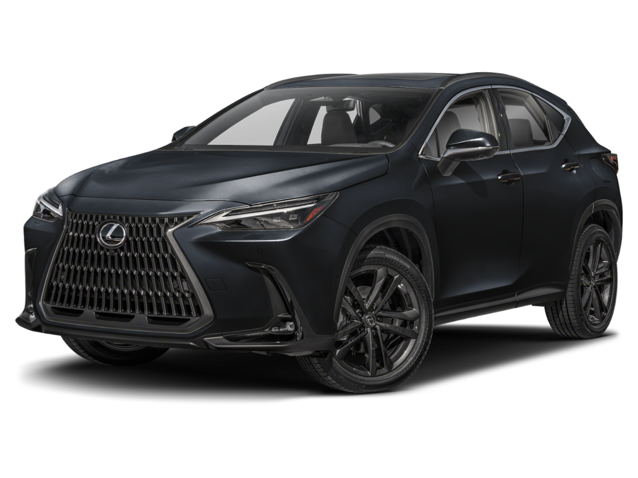 2026 Lexus NX NX 450H+ F SPORT 2