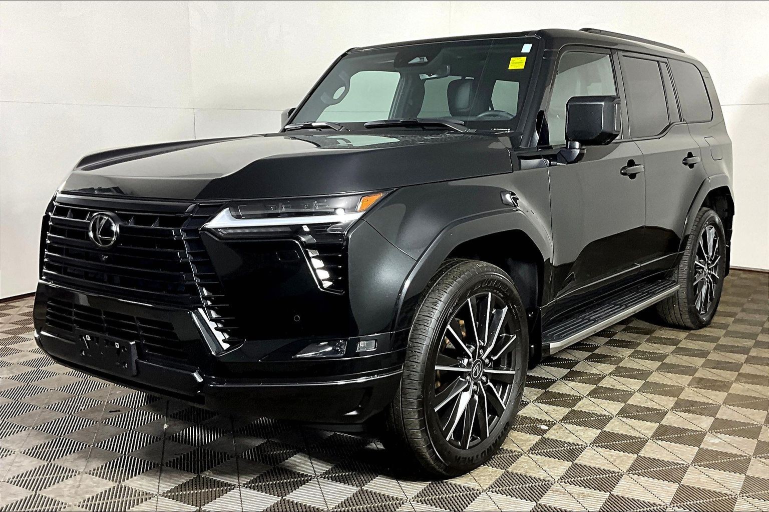 2025 Lexus GX