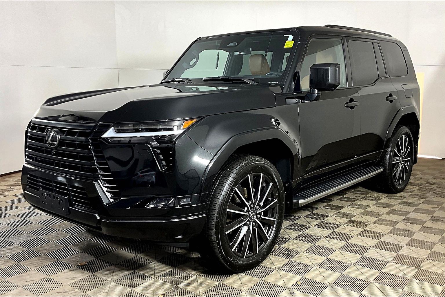 2025 Lexus GX SUV / Crossover Automatic