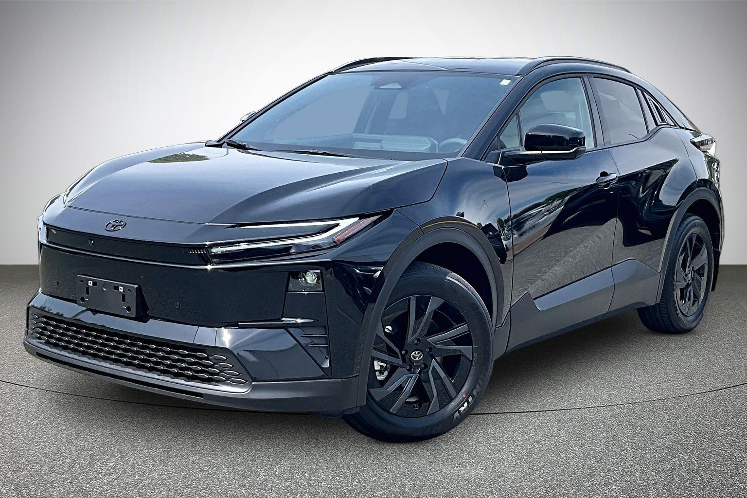 2026 Toyota C-HR CH-R XSE