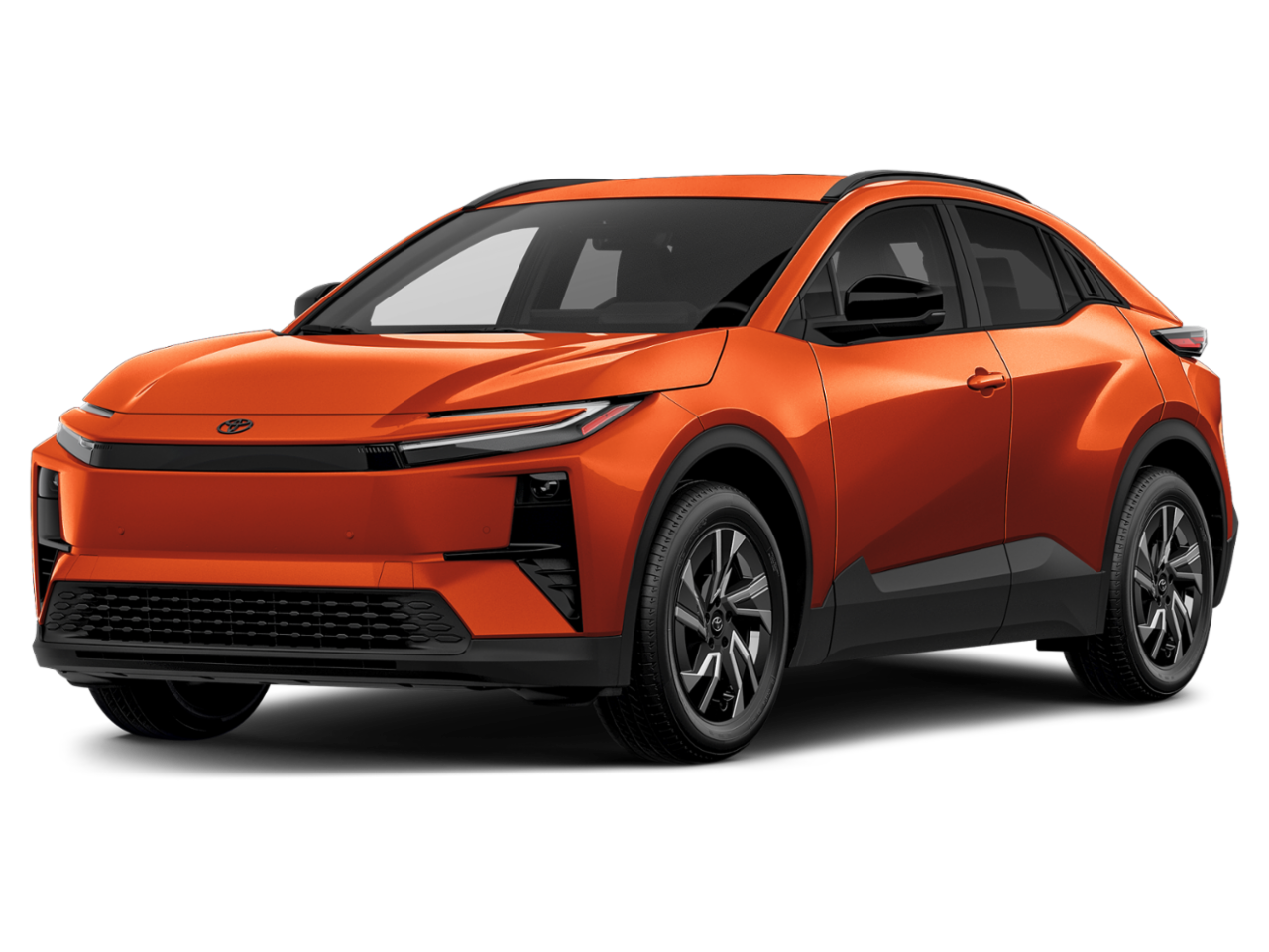 2026 Toyota C-HR CH-R XSE