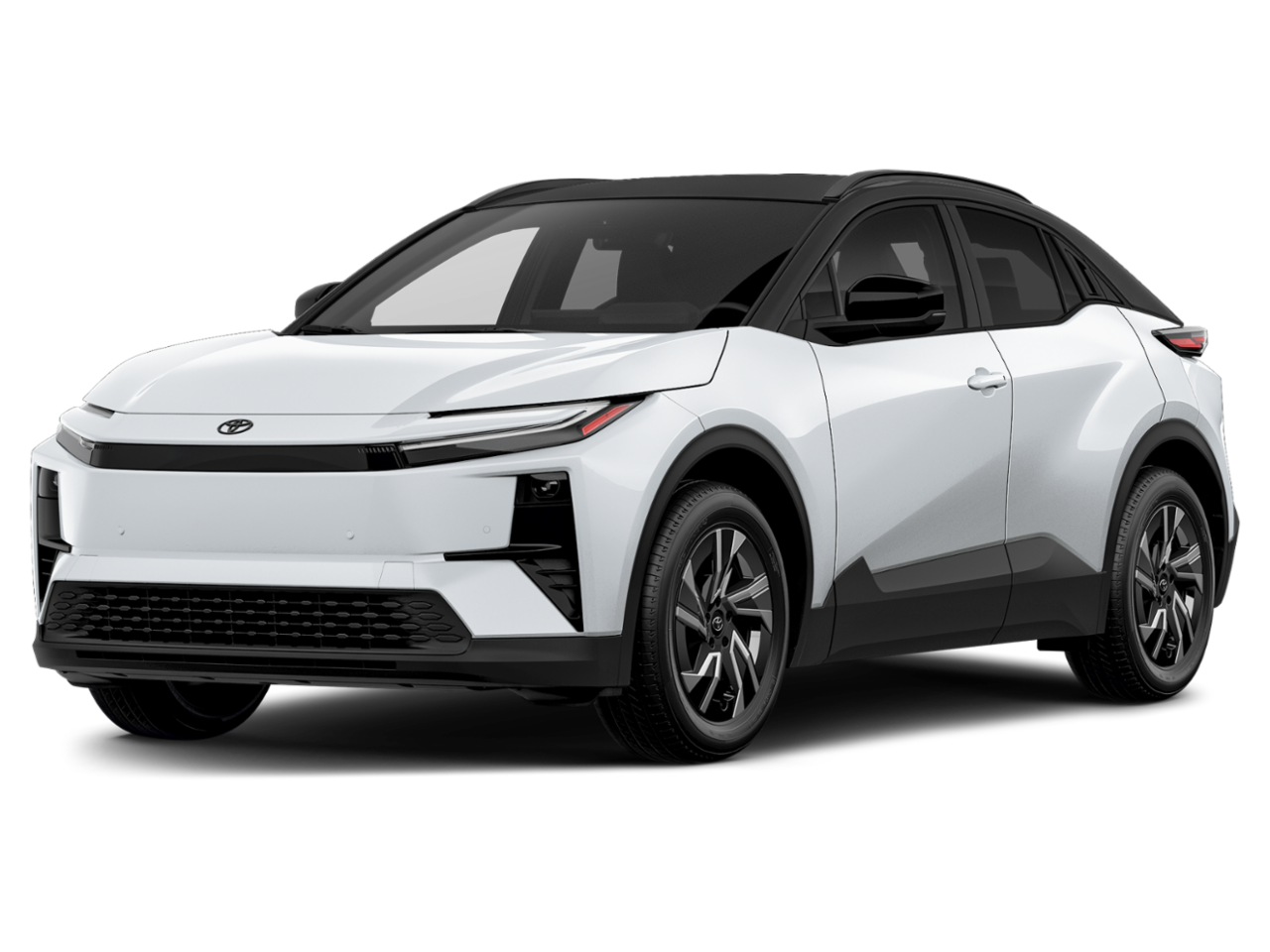 2026 Toyota C-HR CH-R XSE