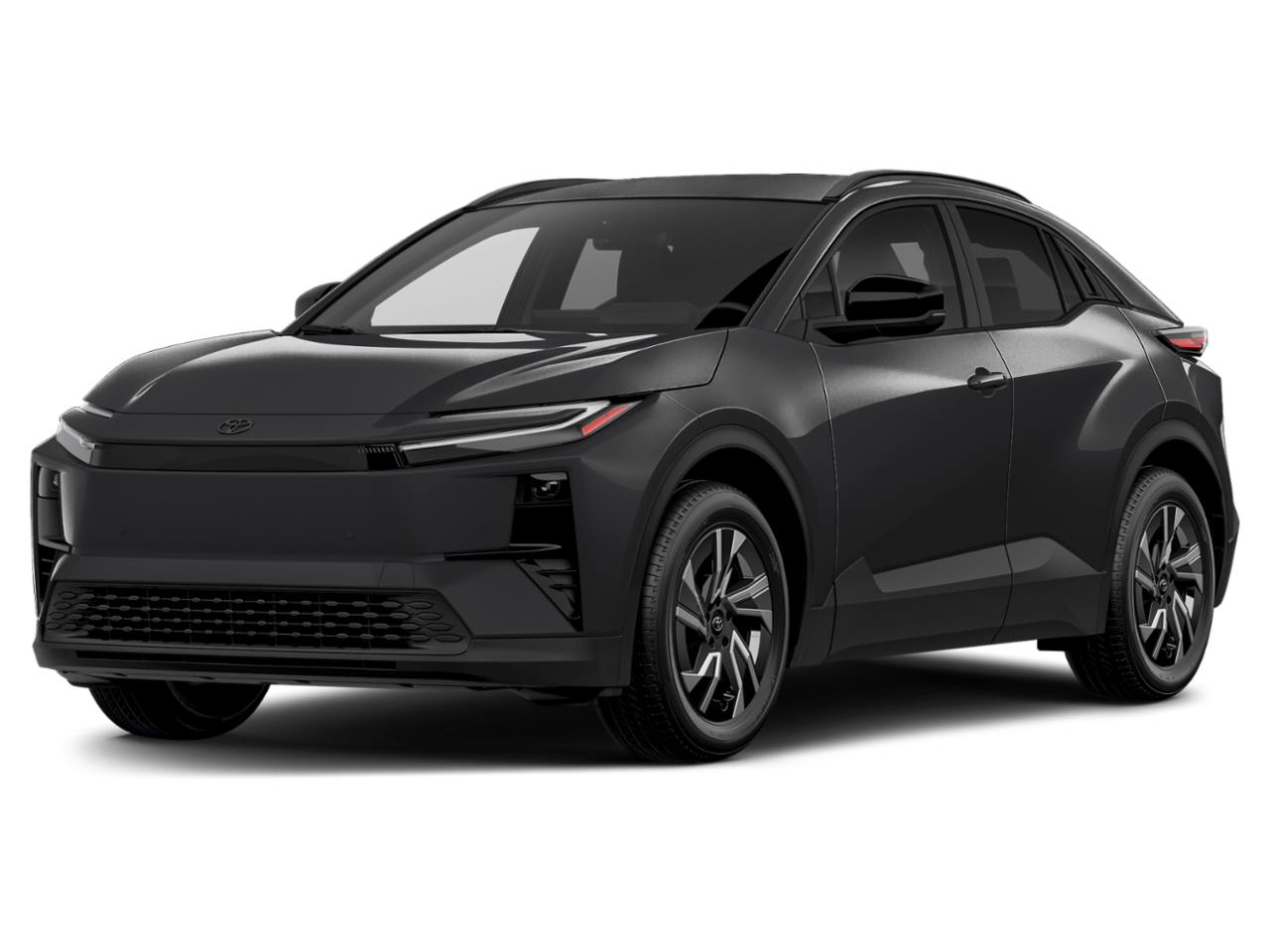 2026 Toyota C-HR CH-R SE