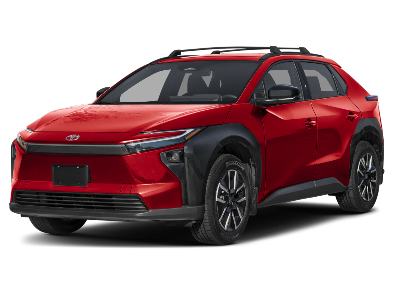 2026 Toyota bZ4X BZ XLE