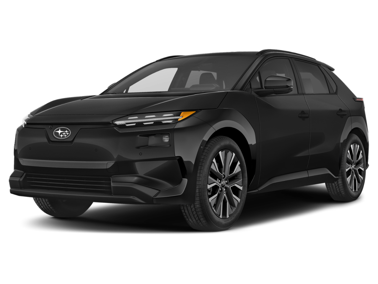 2026 Subaru Solterra Technology AWD w/Black Cladding
