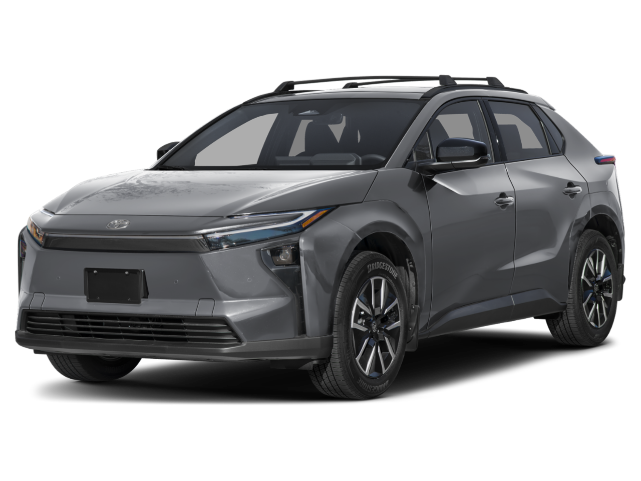 2026 Toyota bZ4X BZ XLE