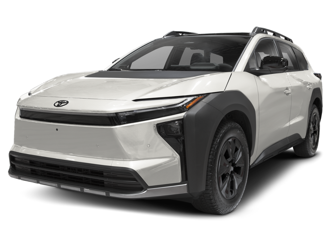 2026 Toyota bZ4X BZ WOODLAND