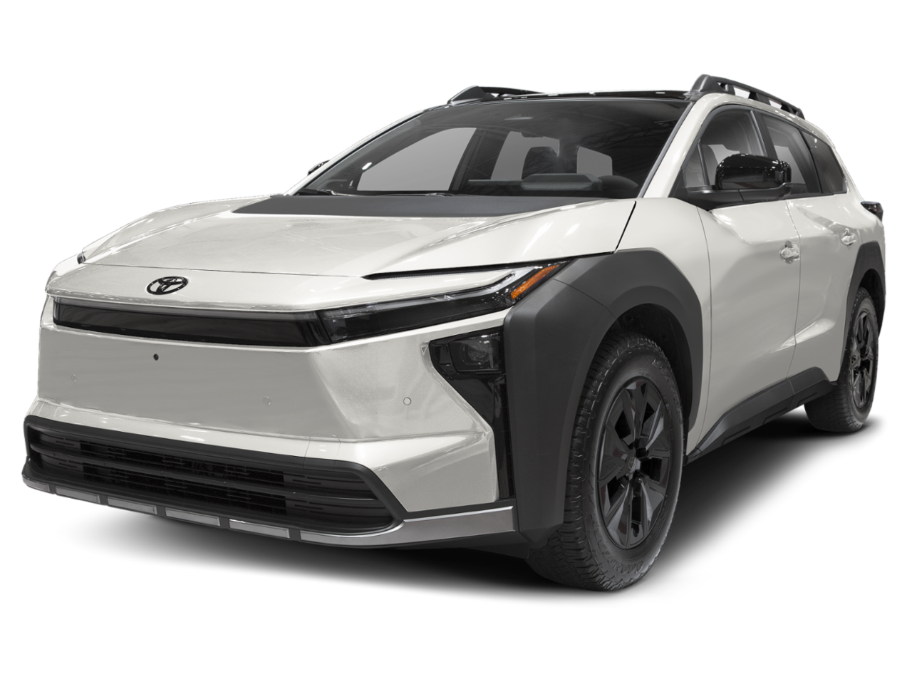 2026 Toyota bZ4X BZ WOODLAND PREMIUM