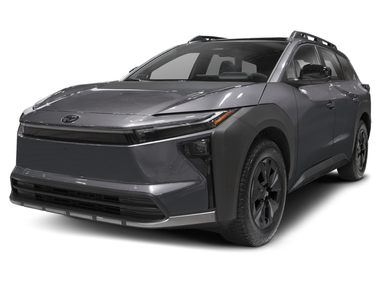 2026 Toyota bZ4X BZ WOODLAND
