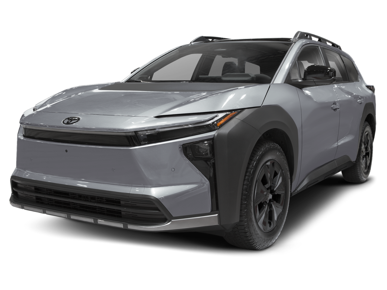 2026 Toyota bZ4X BZ WOODLAND