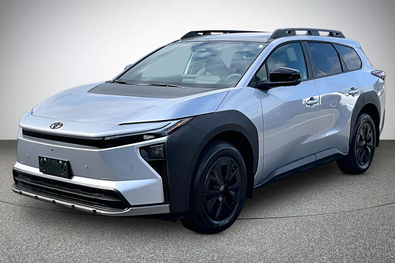 2026 Toyota bZ4X BZ WOODLAND PREMIUM