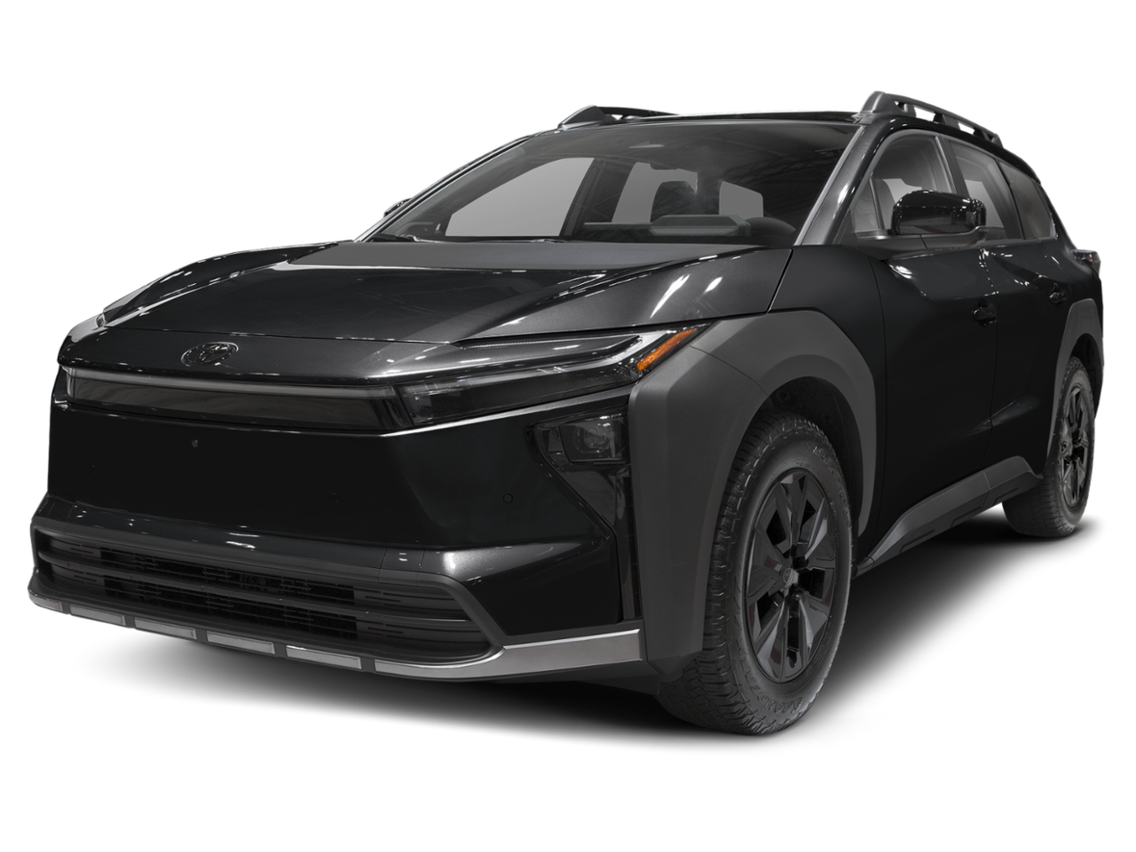 2026 Toyota bZ4X BZ WOODLAND