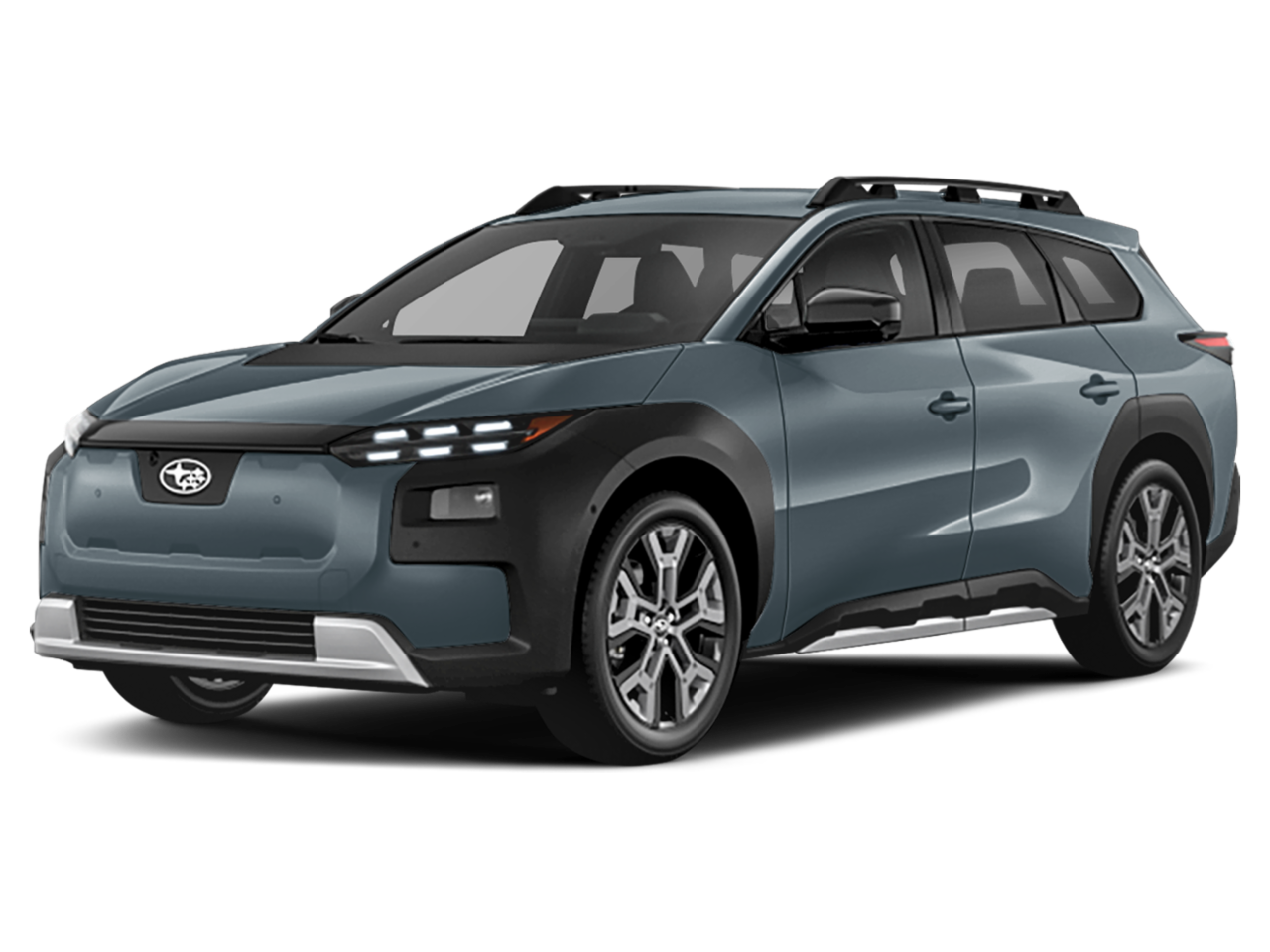 2026 Subaru Trailseeker Limited AWD