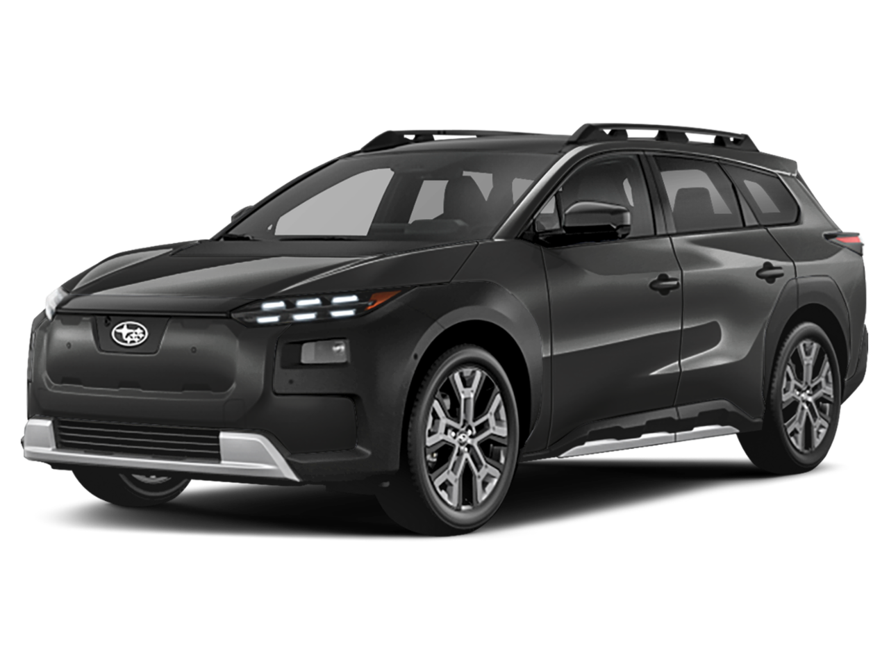 2026 Subaru Trailseeker Premier AWD