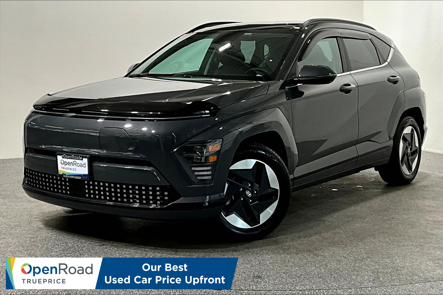 2024 Hyundai Kona Electric Ultimate FWD