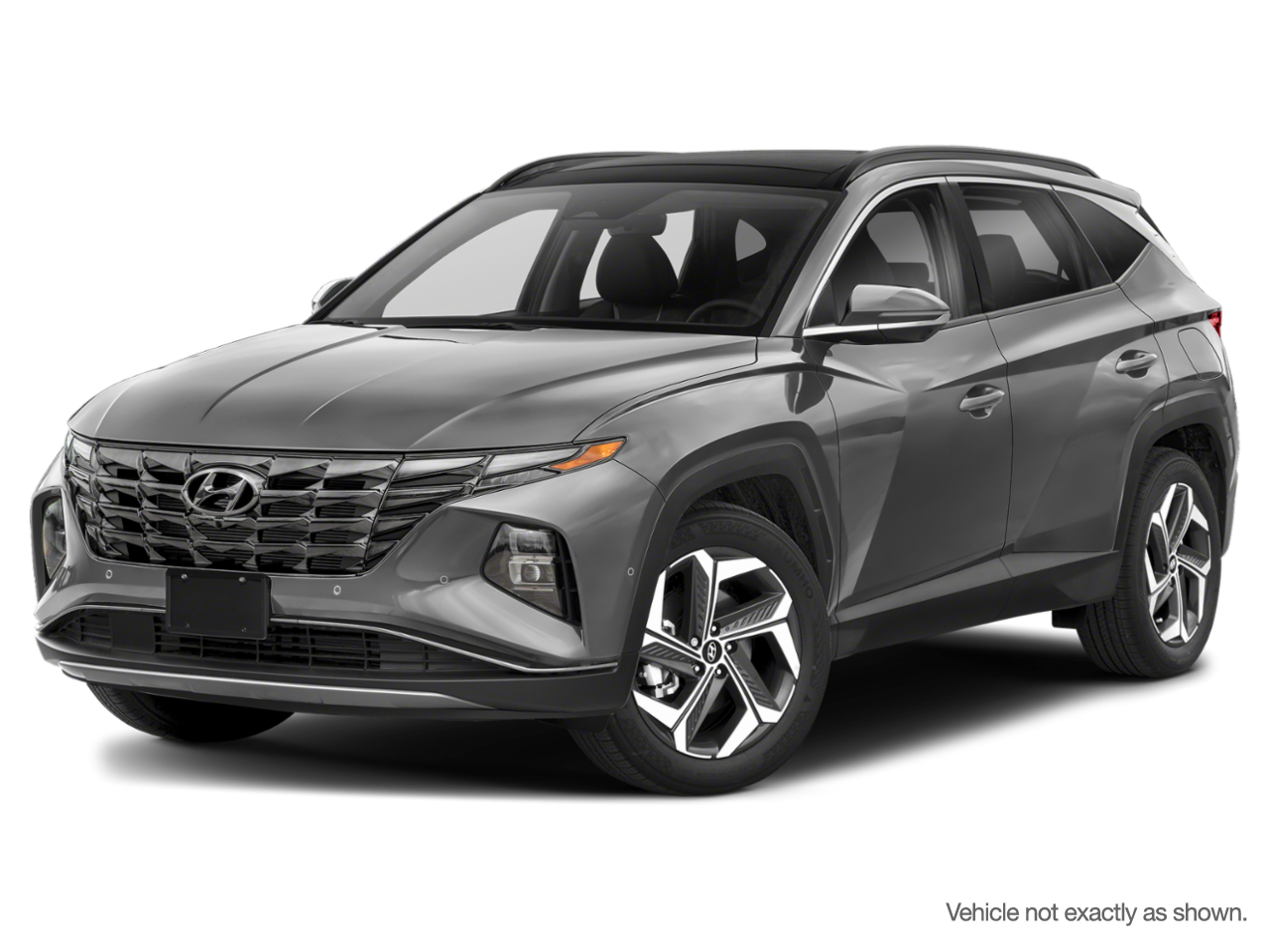 2022 Hyundai Tucson Preferred AWD w/Trend Package