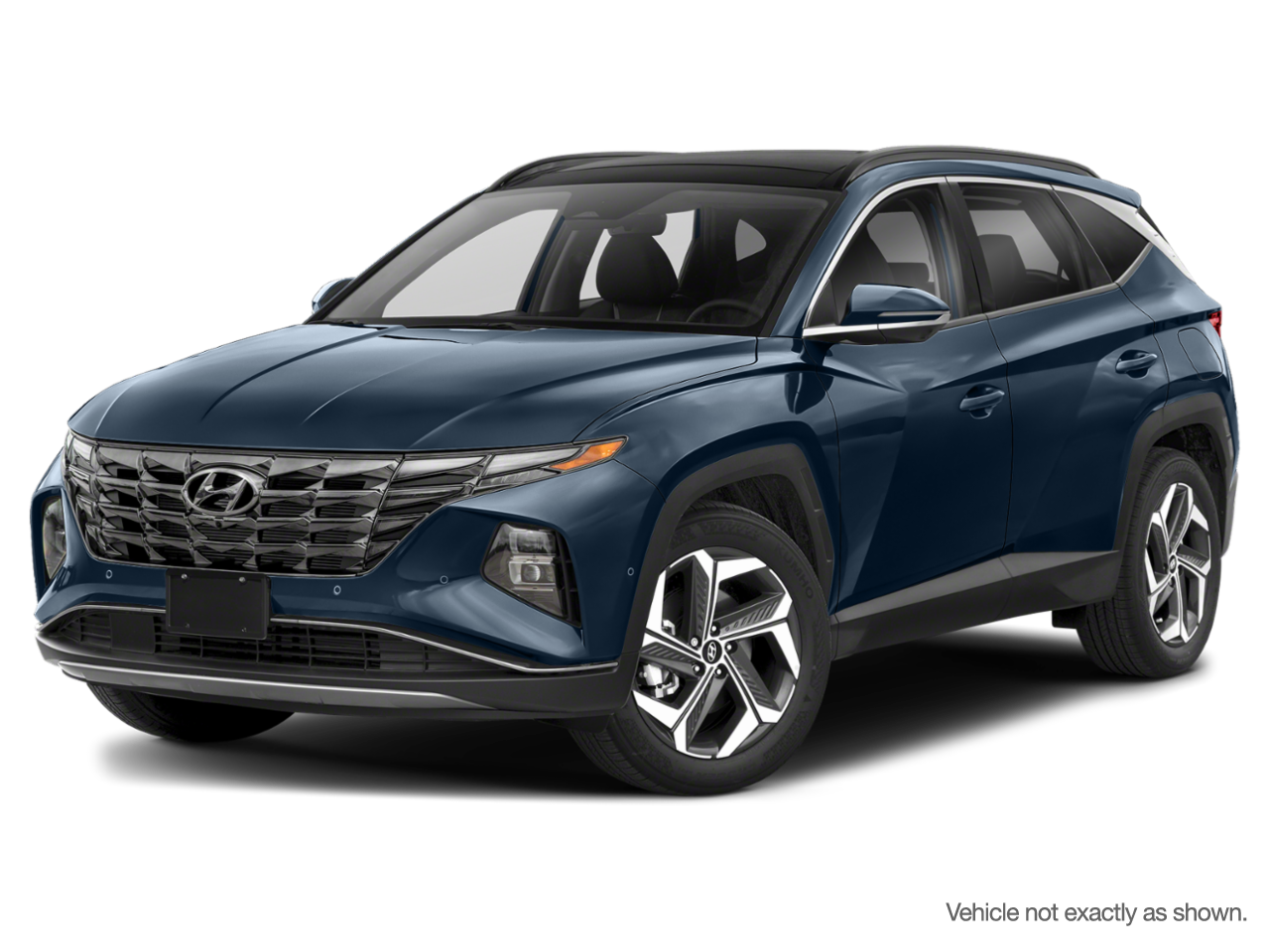 2024 Hyundai Tucson Trend AWD