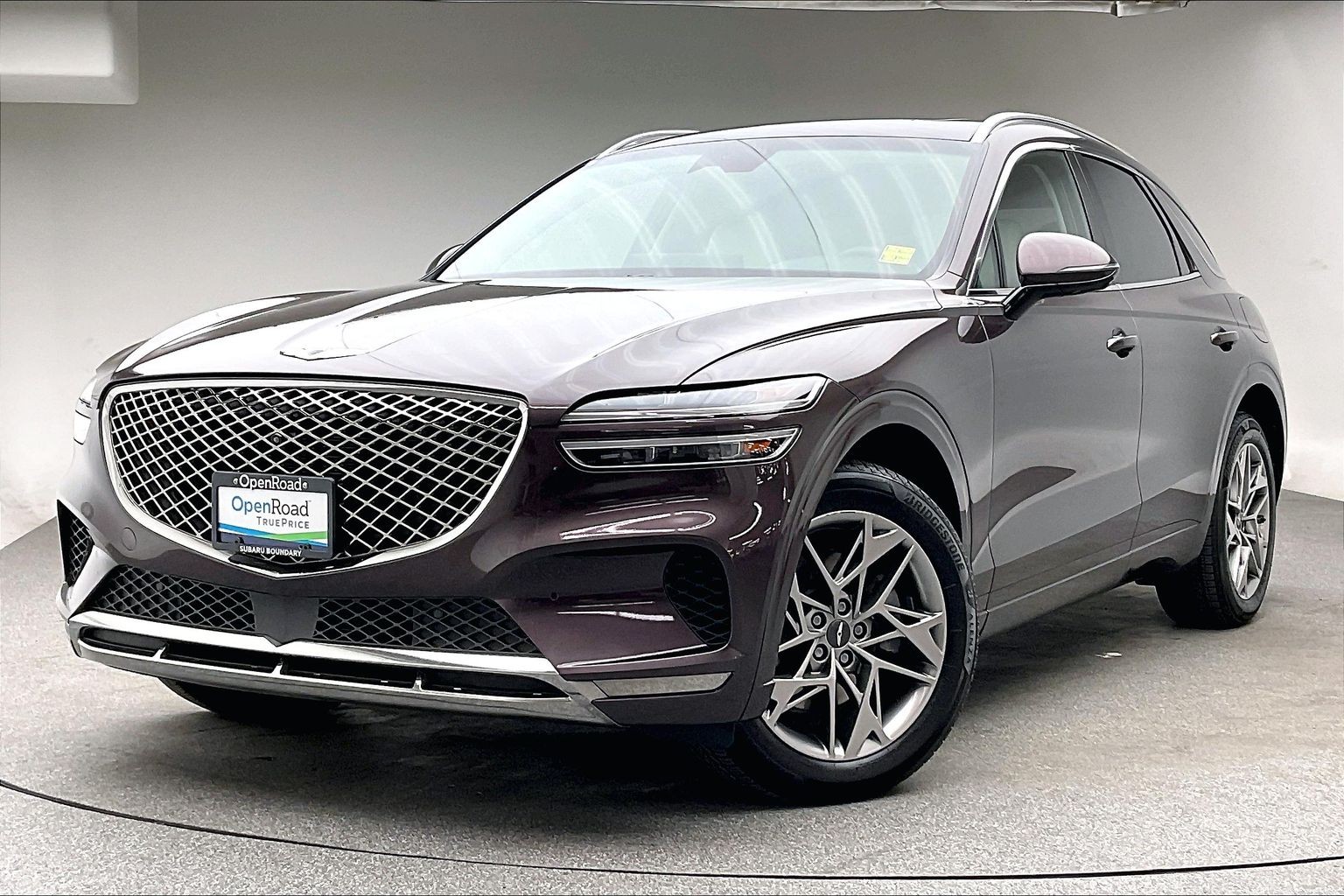 2022 Genesis GV70 2.5T Advanced Plus AWD