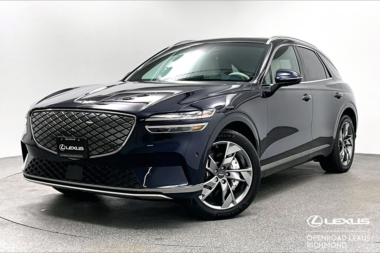 2023 Genesis Electrified GV70 Prestige AWD