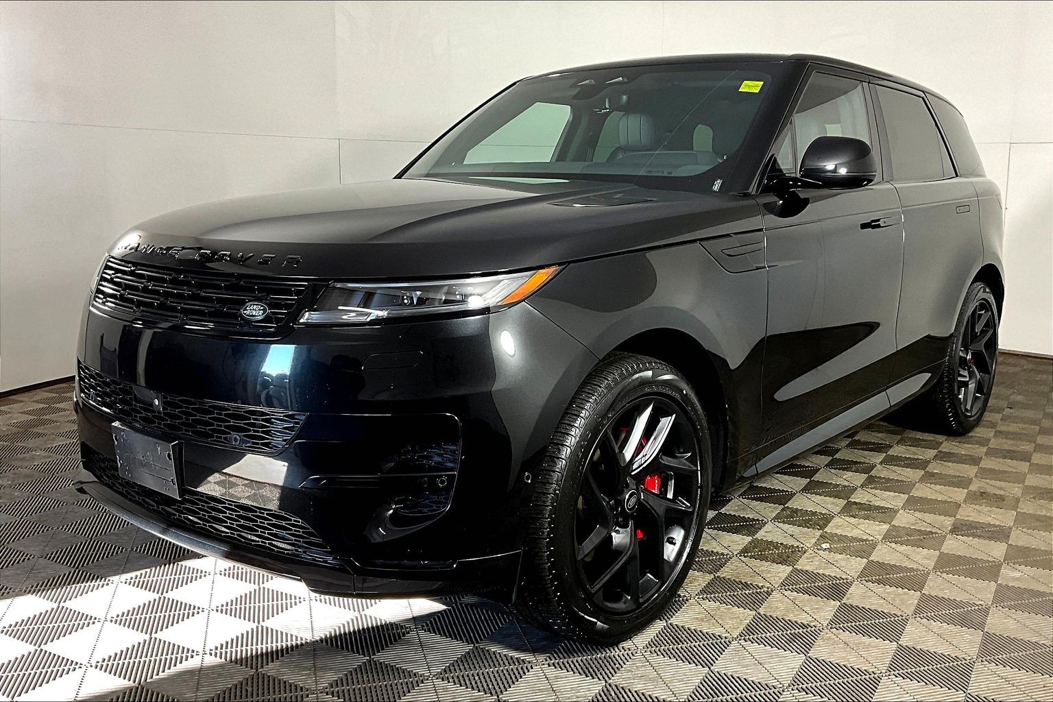 2024 Land Rover Range Rover Sport P400 Dynamic SE AWD