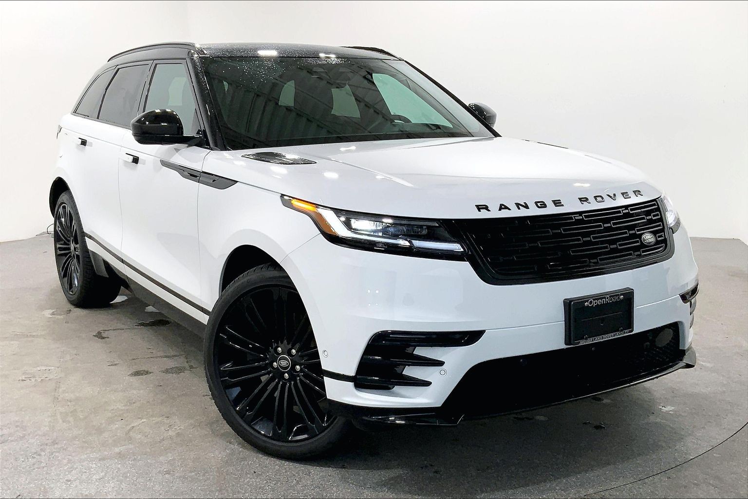 2026 Land Rover Range Rover Velar Dynamic SE - Photo 6