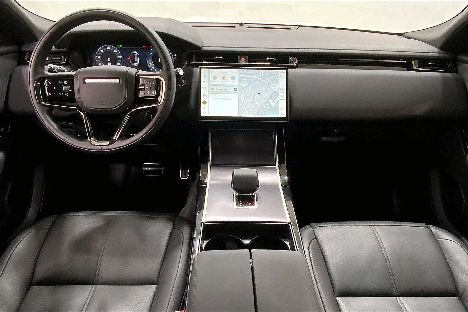 2026 Land Rover Range Rover Velar Dynamic SE - Photo 10