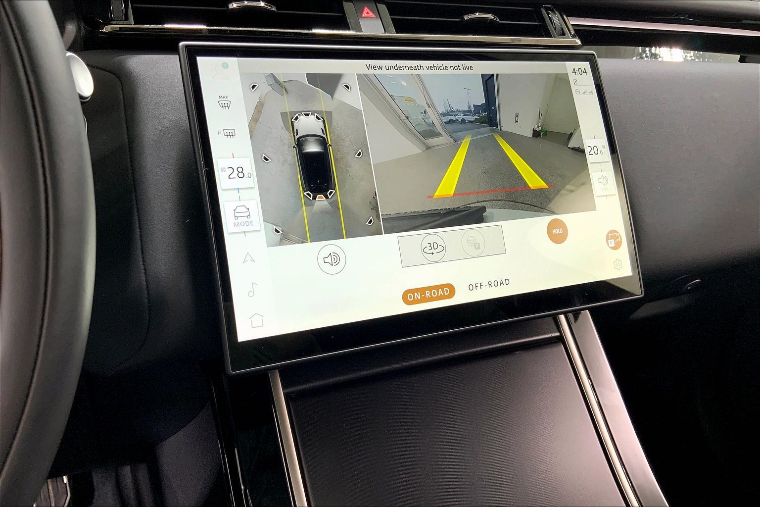 2026 Land Rover Range Rover Velar Dynamic SE - Photo 11