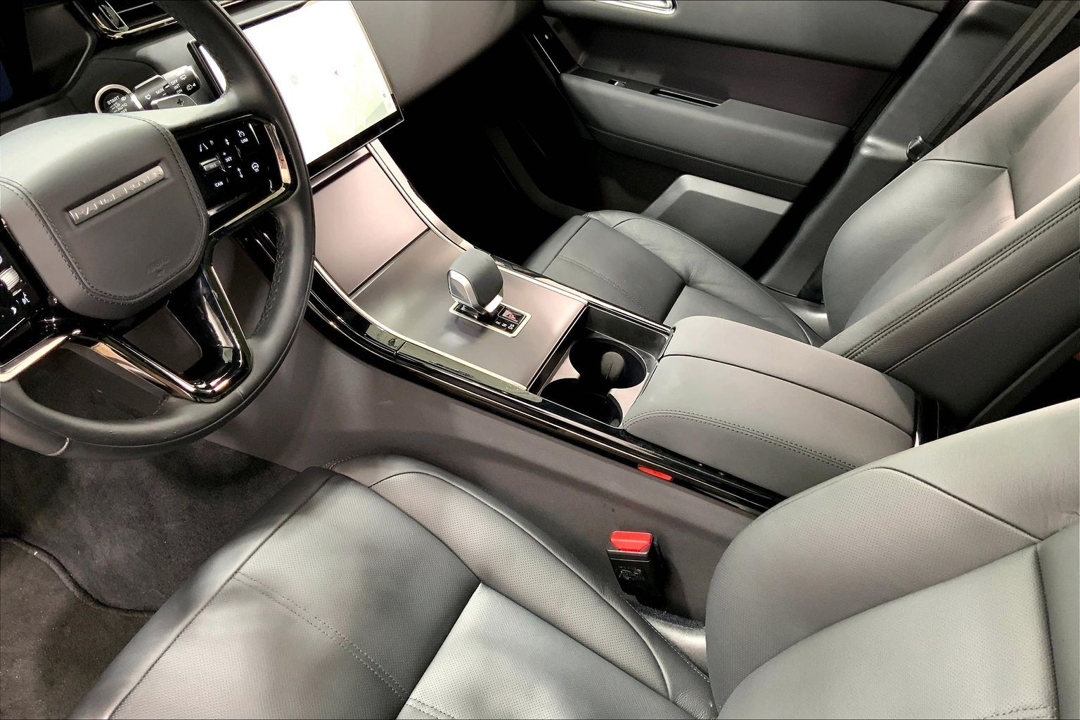 2026 Land Rover Range Rover Velar Dynamic SE - Photo 12