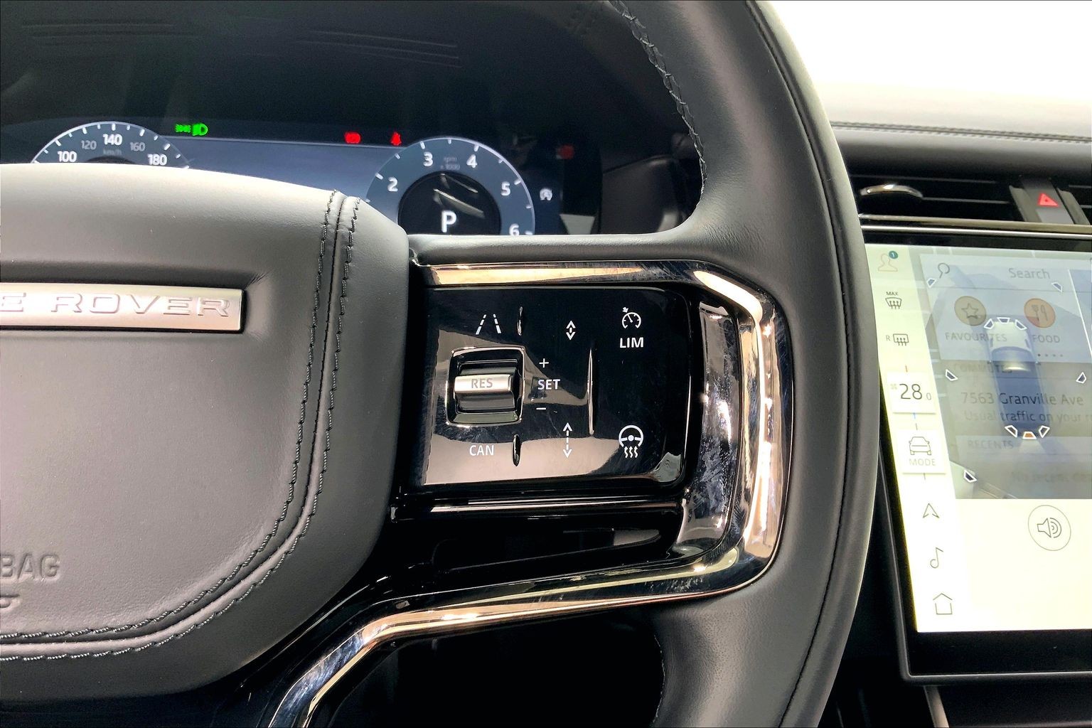 2026 Land Rover Range Rover Velar Dynamic SE - Photo 15