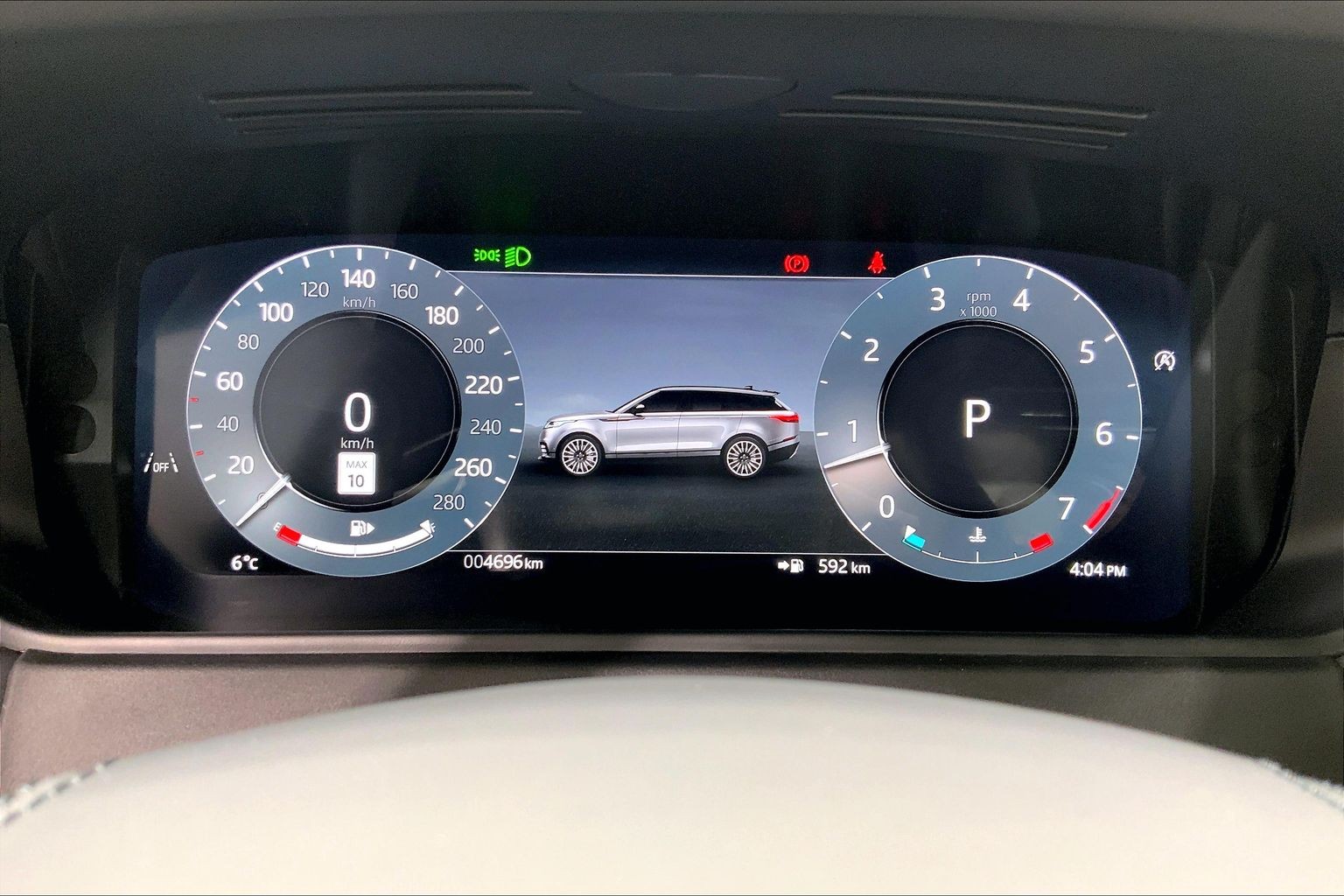 2026 Land Rover Range Rover Velar Dynamic SE - Photo 16