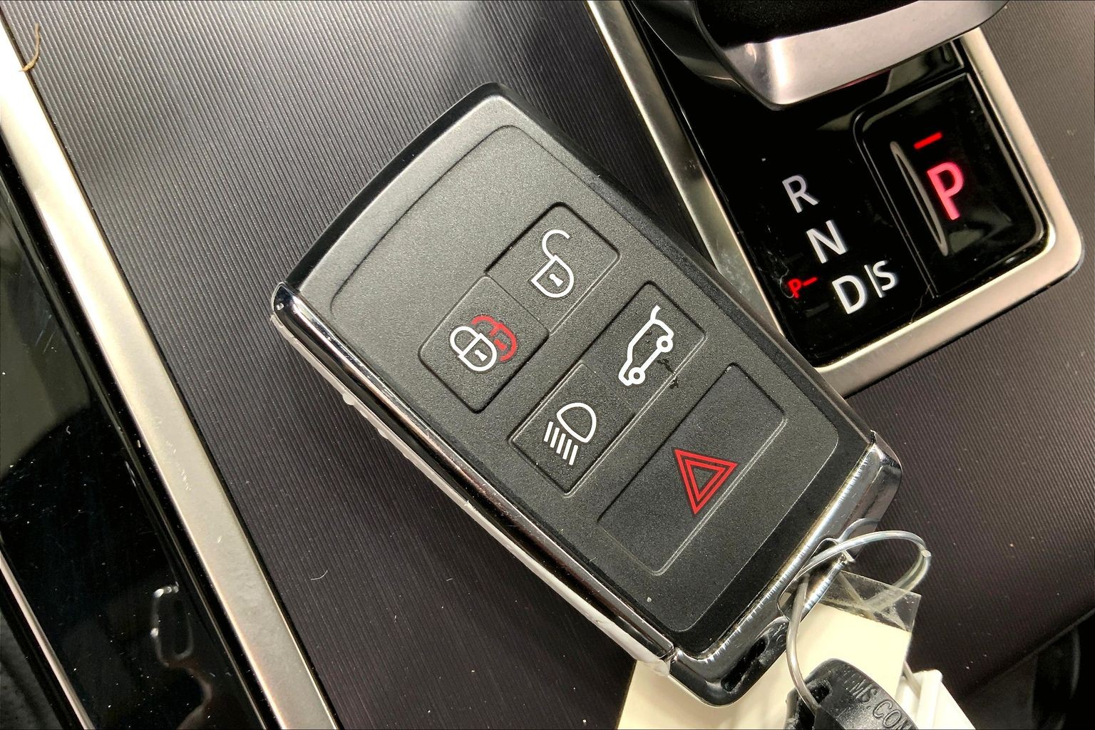 2026 Land Rover Range Rover Velar Dynamic SE - Photo 21