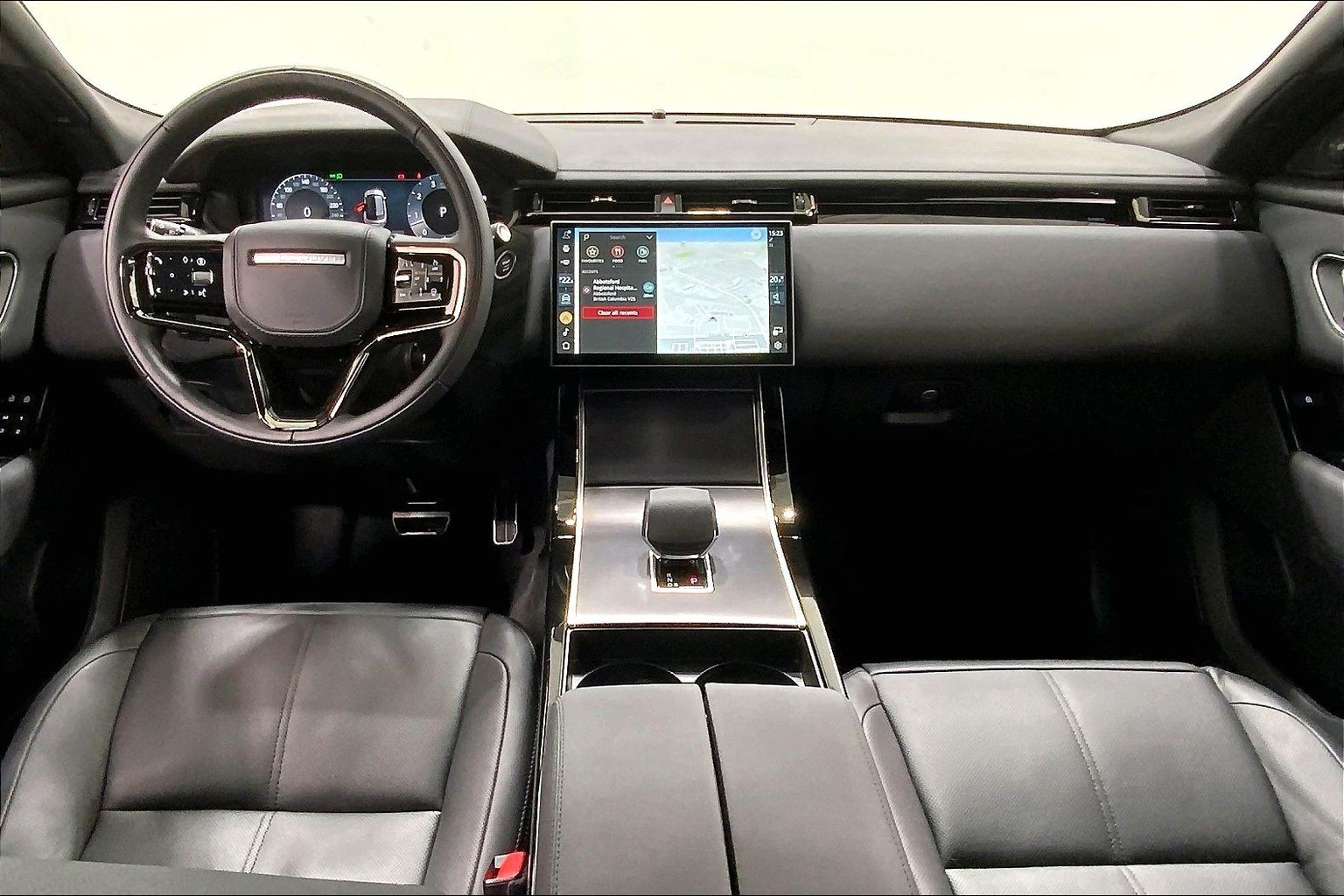 2026 Land Rover Range Rover Velar Dynamic SE - Photo 9