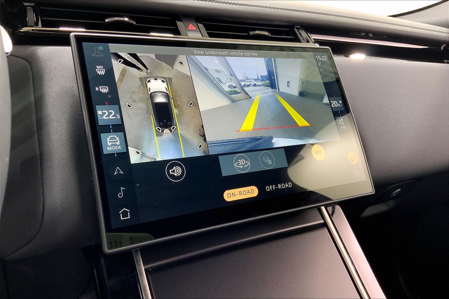 2026 Land Rover Range Rover Velar Dynamic SE - Photo 10