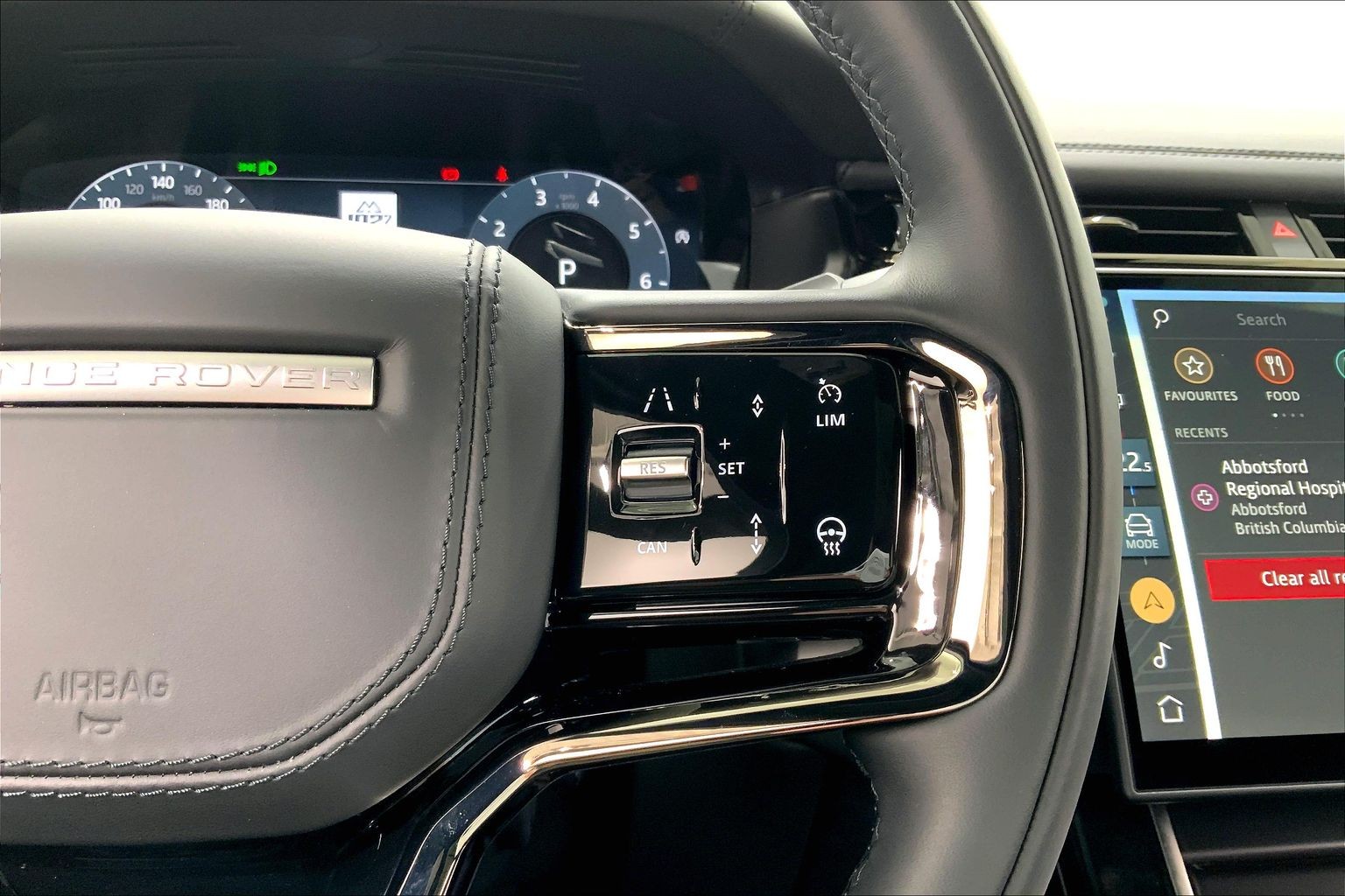 2026 Land Rover Range Rover Velar Dynamic SE - Photo 14