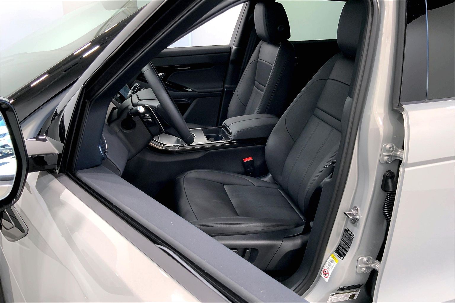 2026 Land Rover Range Rover Evoque S - Photo 8