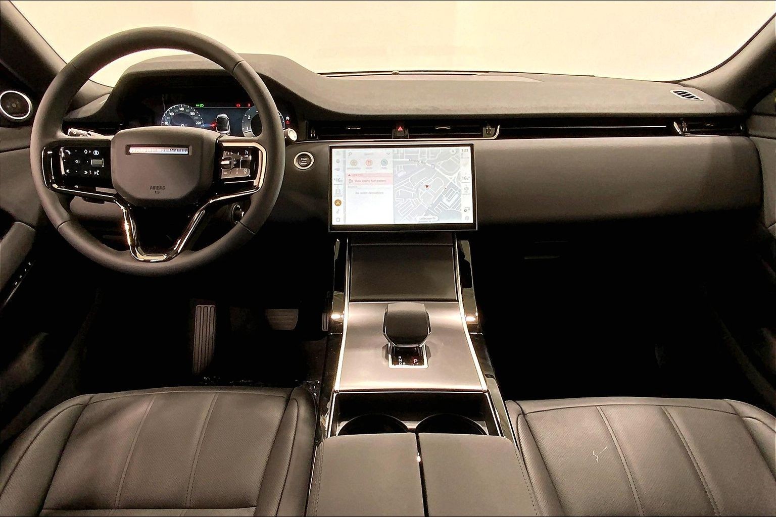 2026 Land Rover Range Rover Evoque S - Photo 10