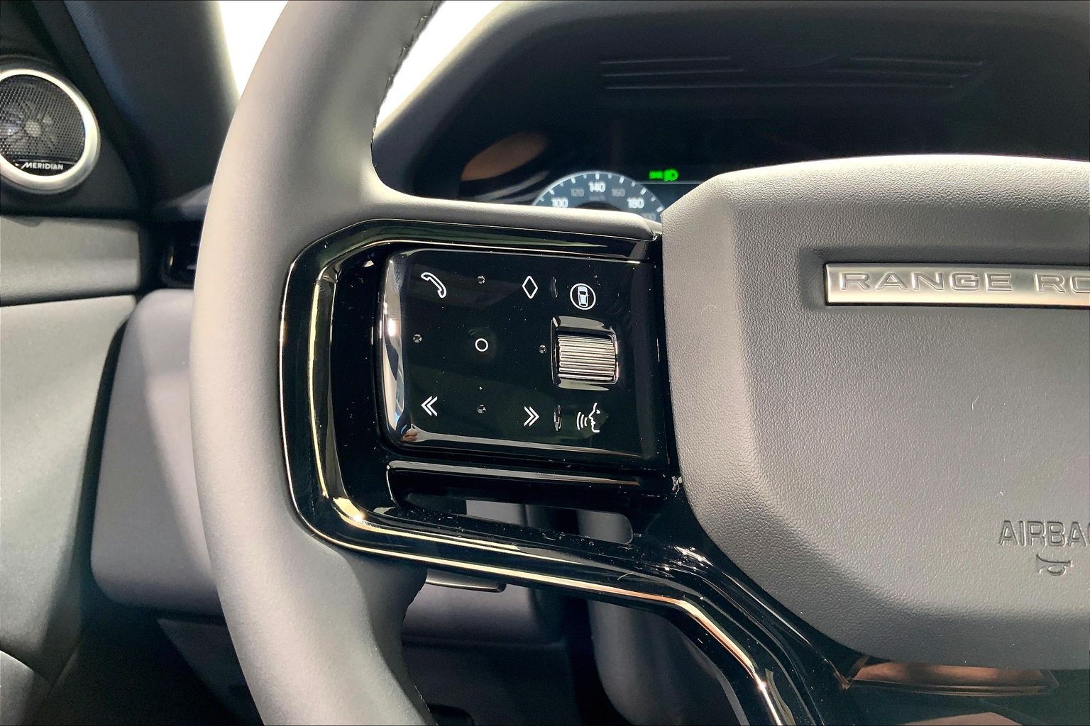 2026 Land Rover Range Rover Evoque S - Photo 14