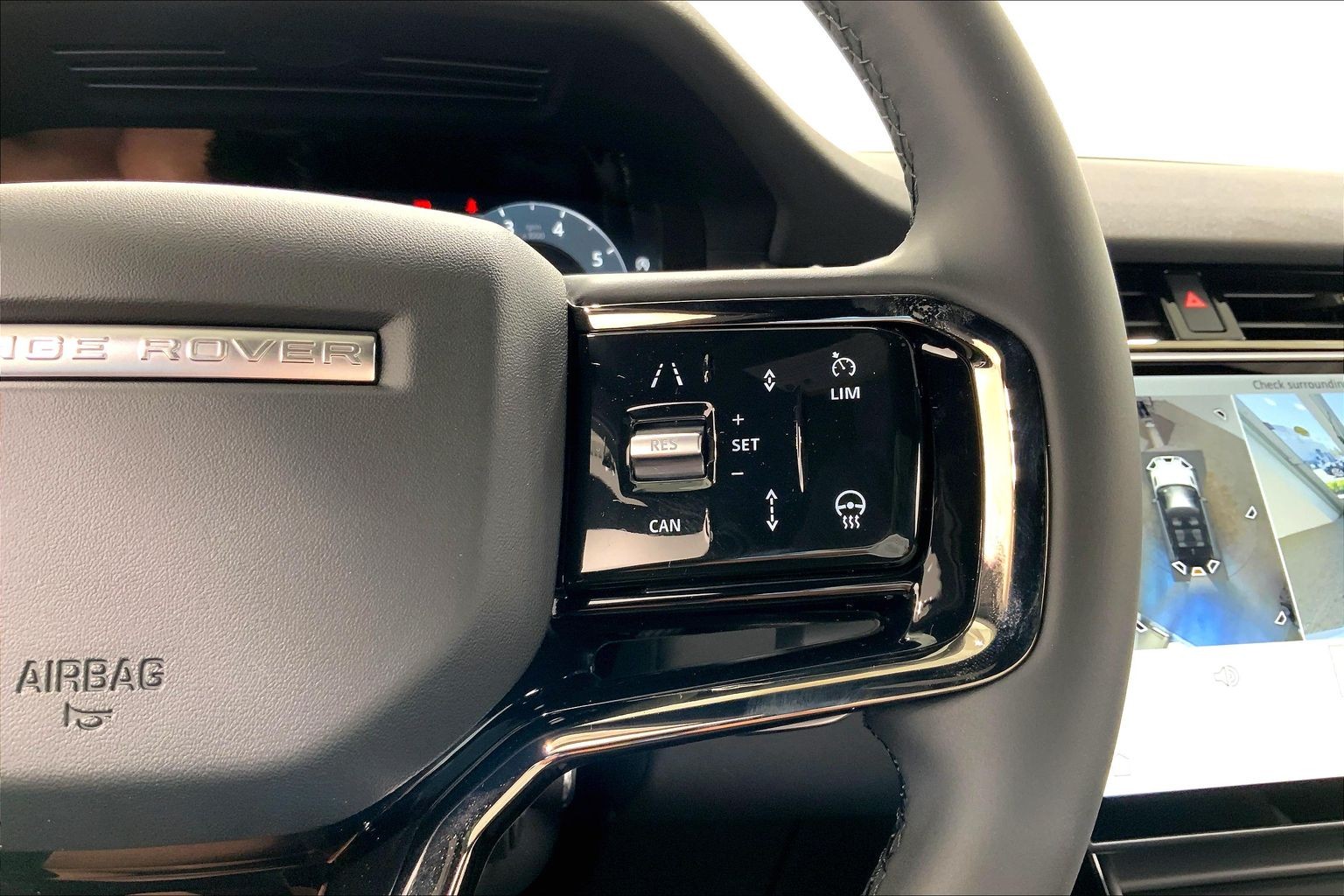 2026 Land Rover Range Rover Evoque S - Photo 15