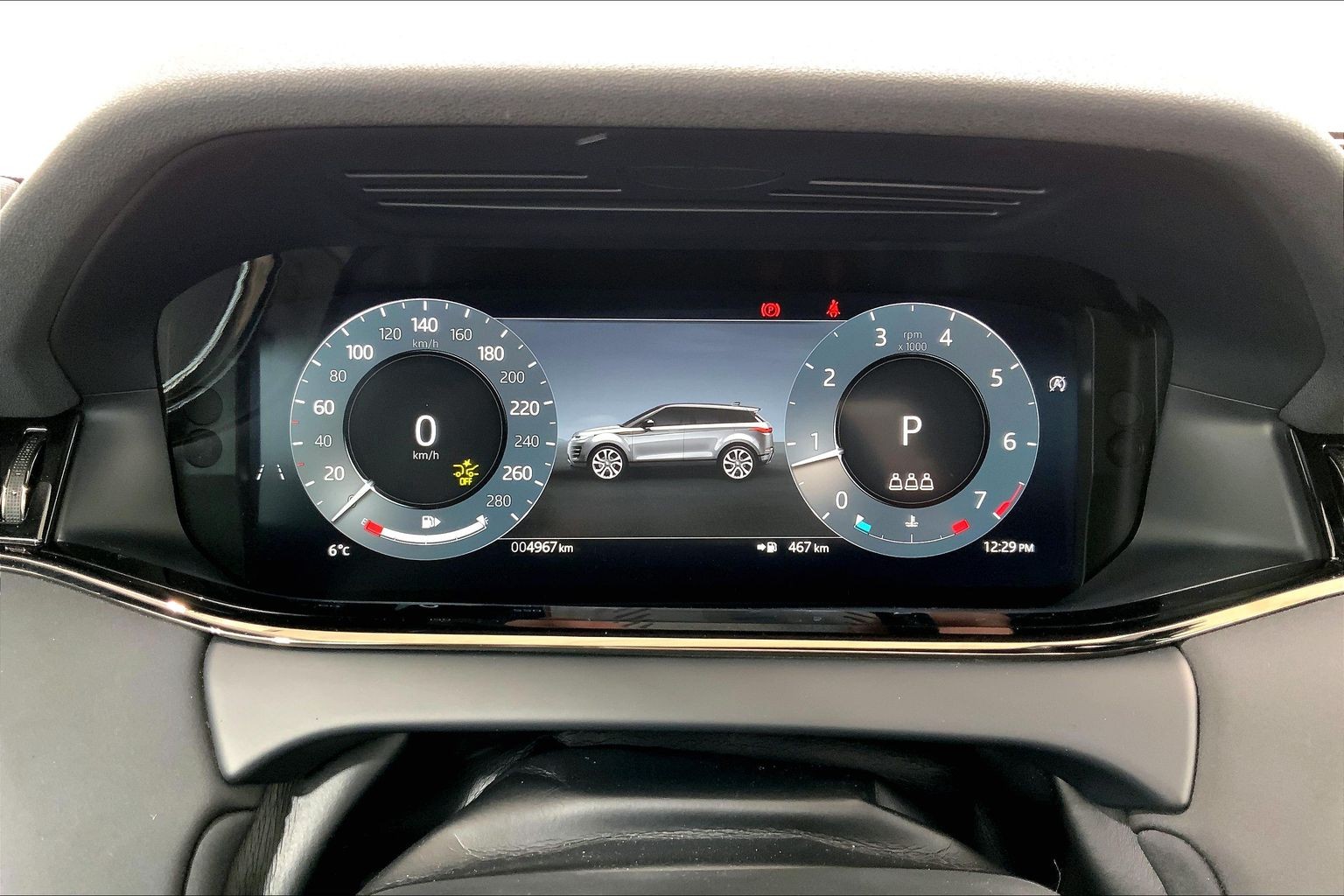 2026 Land Rover Range Rover Evoque S - Photo 16