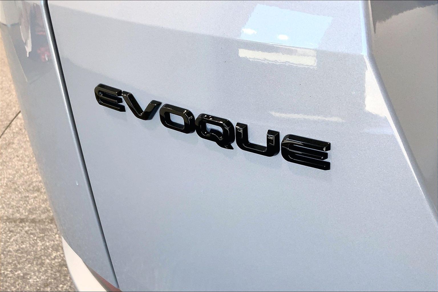 2026 Land Rover Range Rover Evoque S - Photo 19
