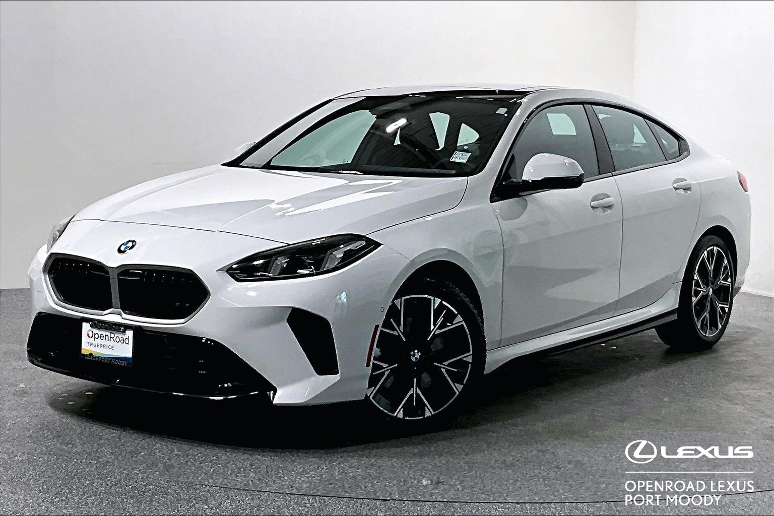 2025 BMW 2 Series 228 xDrive Gran Coupe