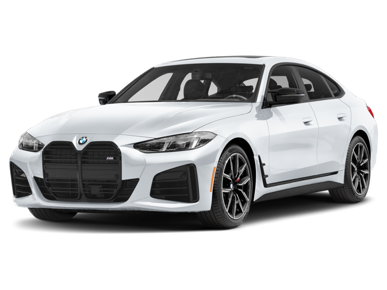 2026 BMW 4 Series M440i Gran Coupe xDrive