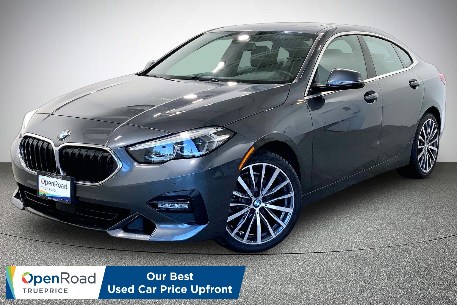 2020 BMW 2 Series 228i xDrive Gran Coupe 2020 BMW 2 Series 228i xDrive Gran Coupe
