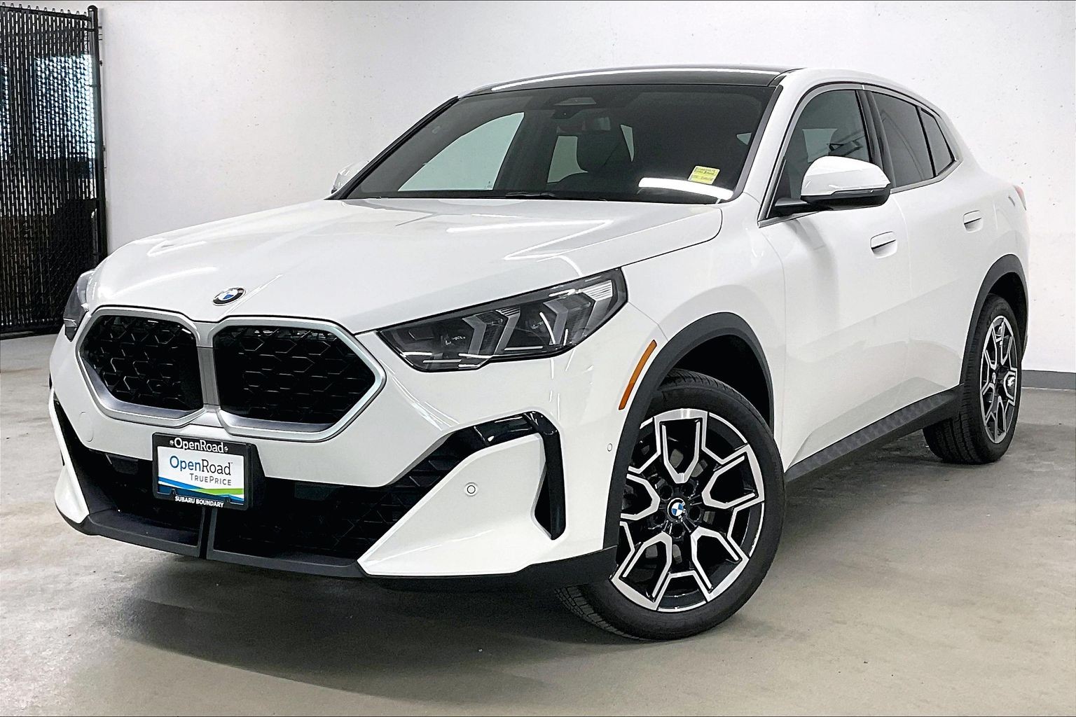 2024 BMW X2 xDrive28i Sports Activity Coupe
