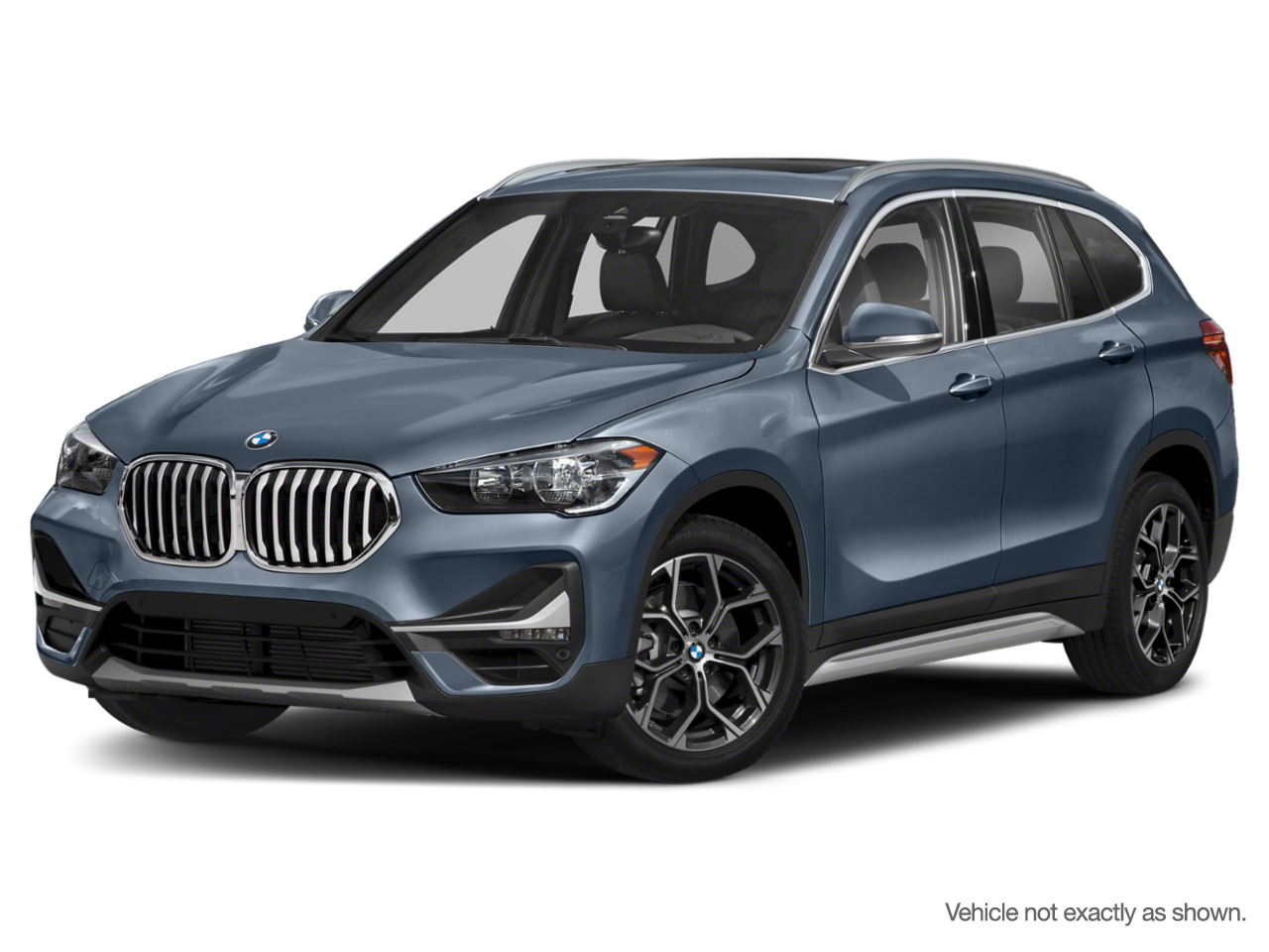 2020 BMW X1 xDrive28i Sports Activity Vehicle