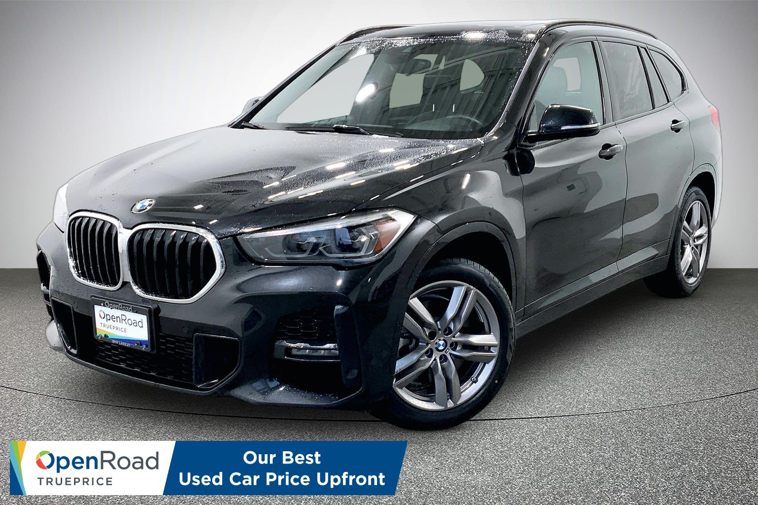 2022 BMW X1 xDrive28i Sports Activity Vehicle