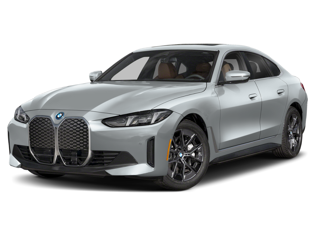  2026 BMW i4 eDrive40 Gran Coupe RWD   