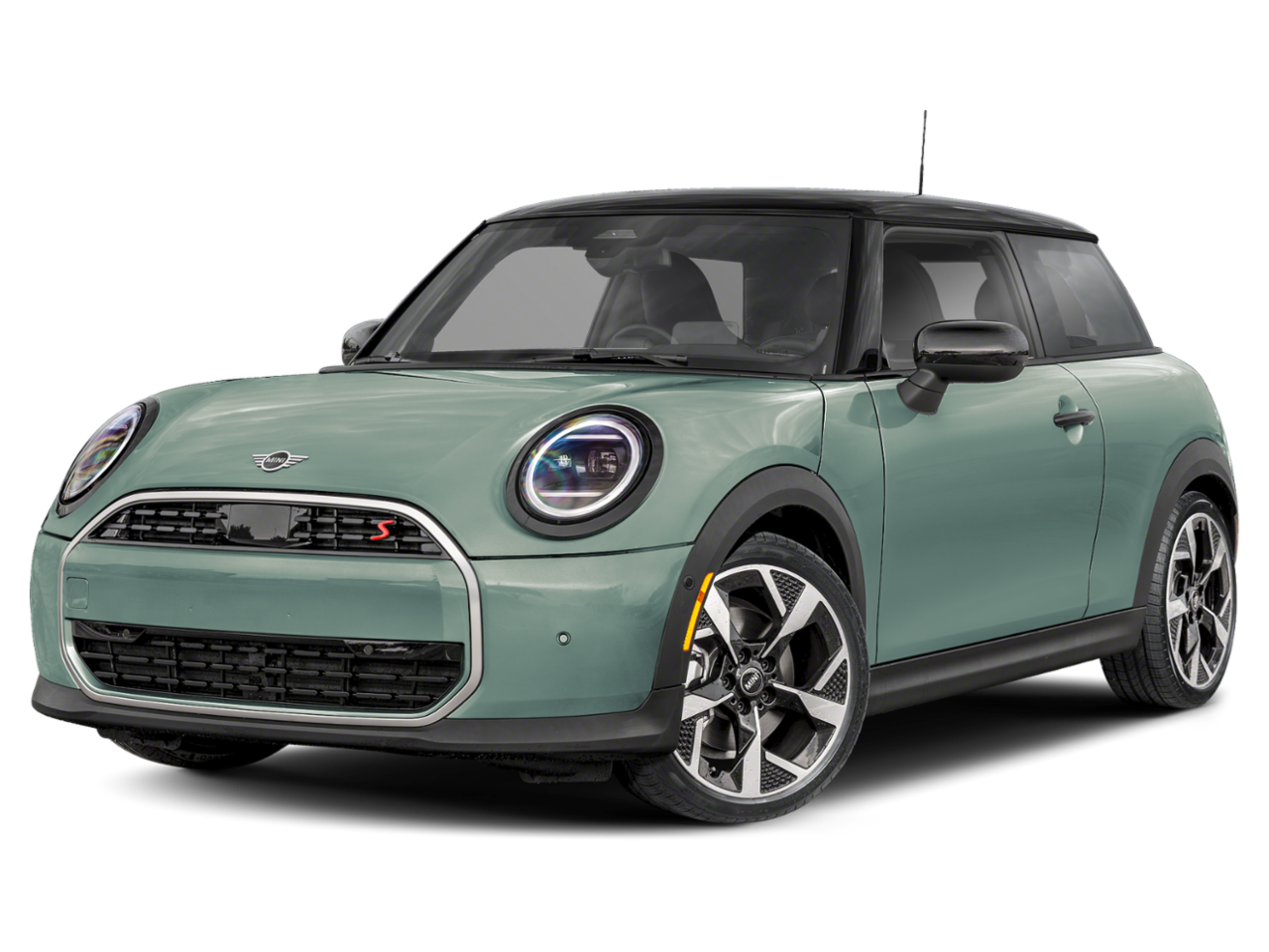 New 2026 MINI 3 Door John Cooper Works FWD - 122C3GT51361 For Sale
