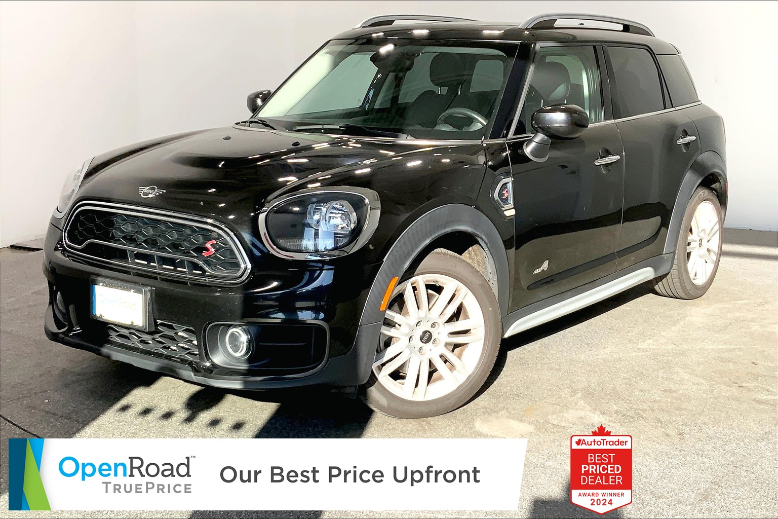 New & Used Cars for Sale in BC | OpenRoad Auto Group in