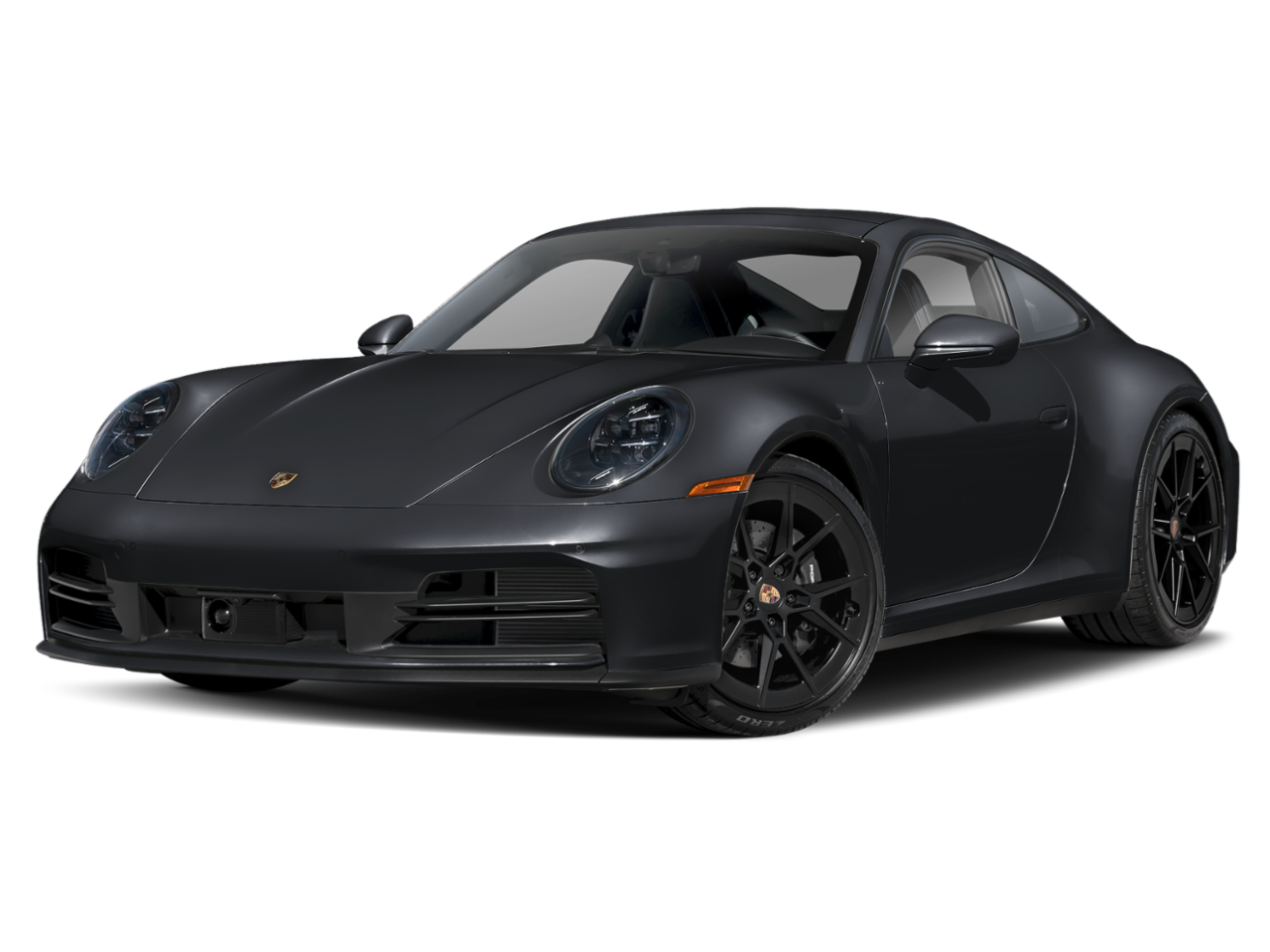 2026 Porsche 911 Photo 1